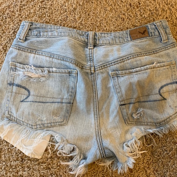 American eagle shorts - Picture 2 of 2